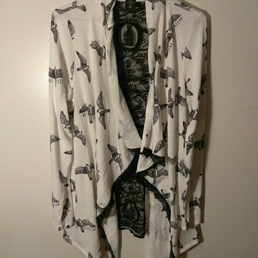Cardigan